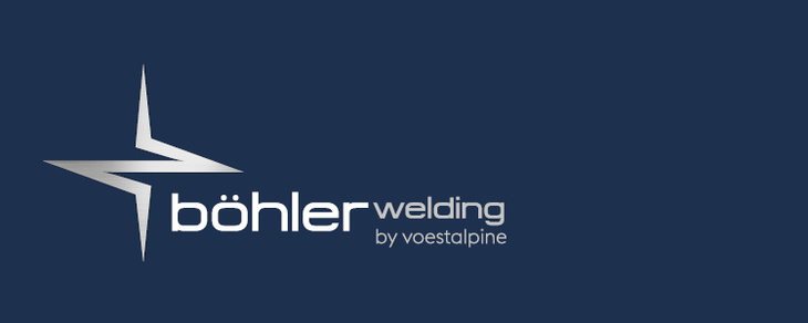 Voestalpine Böhler Welding