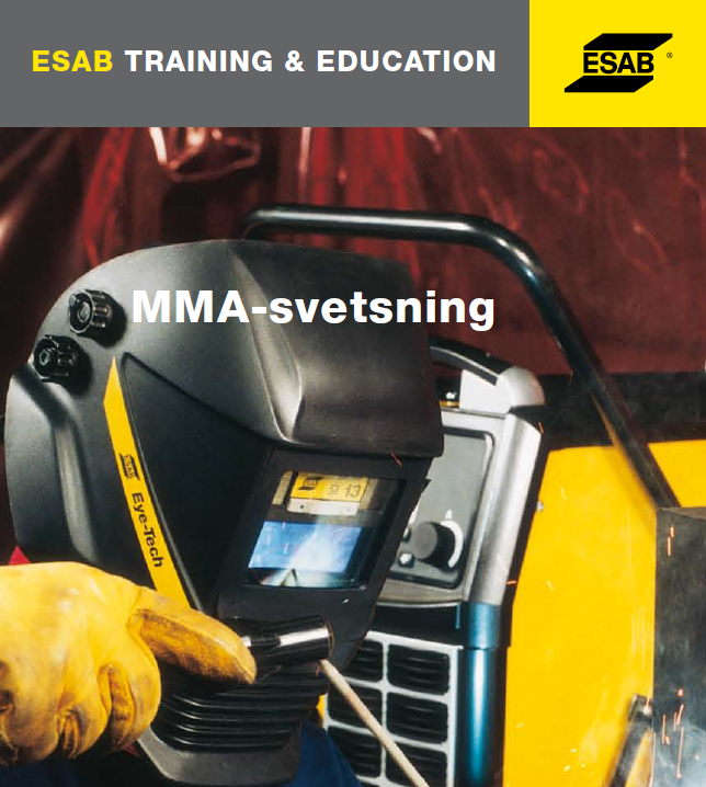 Esab handbok MMA